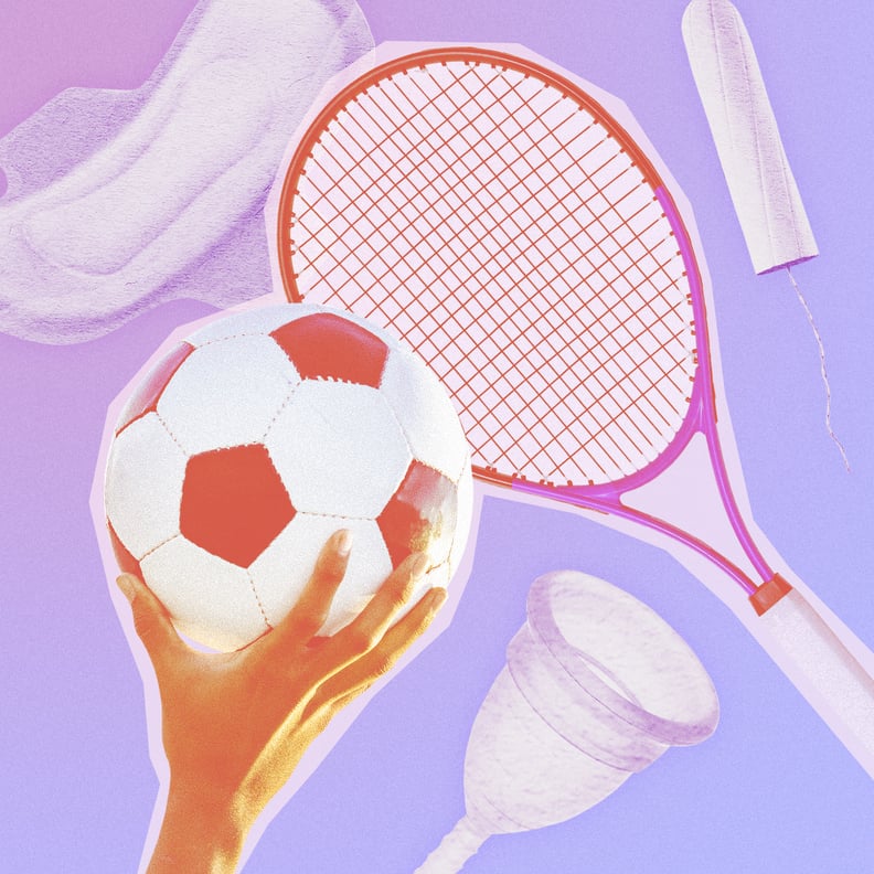 PS's Best Features: Why There's Still Stigma Around Periods in Sports