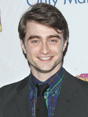 Daniel Radcliff