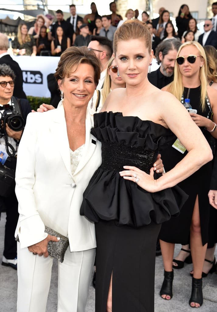 Amy Adams at the SAG Awards 2019