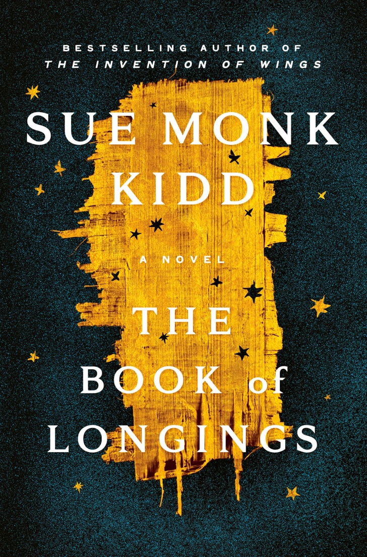 sue monk kidd the book of longings a novel