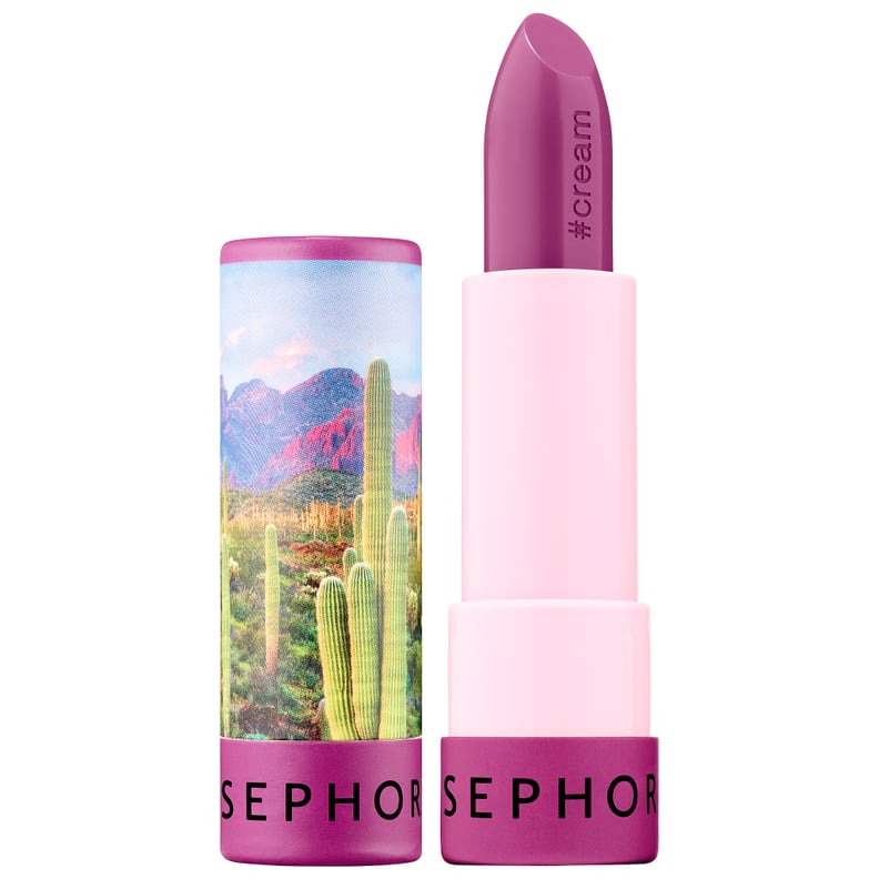 Sephora Collection #LipStories in Desert Trip #39