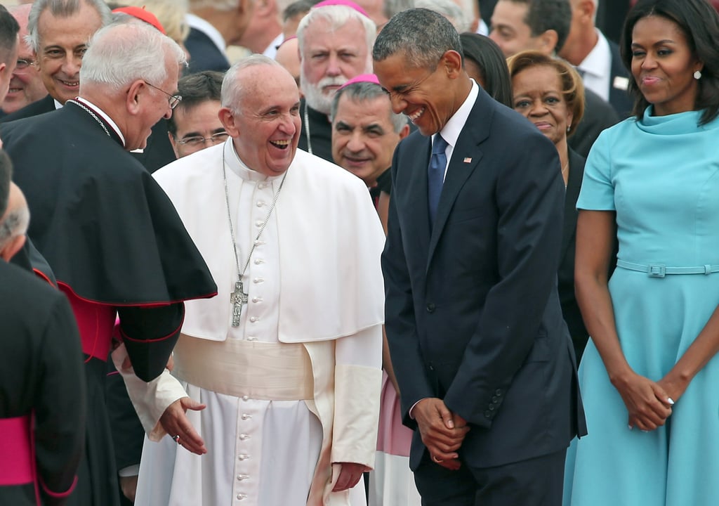 Pope Francis in America September 2015 | Pictures