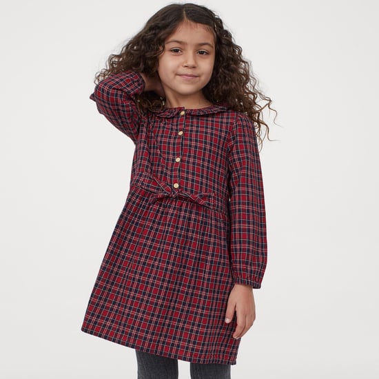 H&M Kids' Holiday Collection 2020