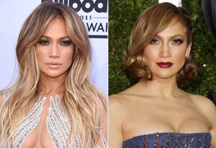 Jennifer Lopez