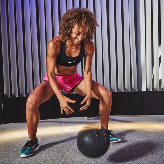 CrossFit Arm Workout