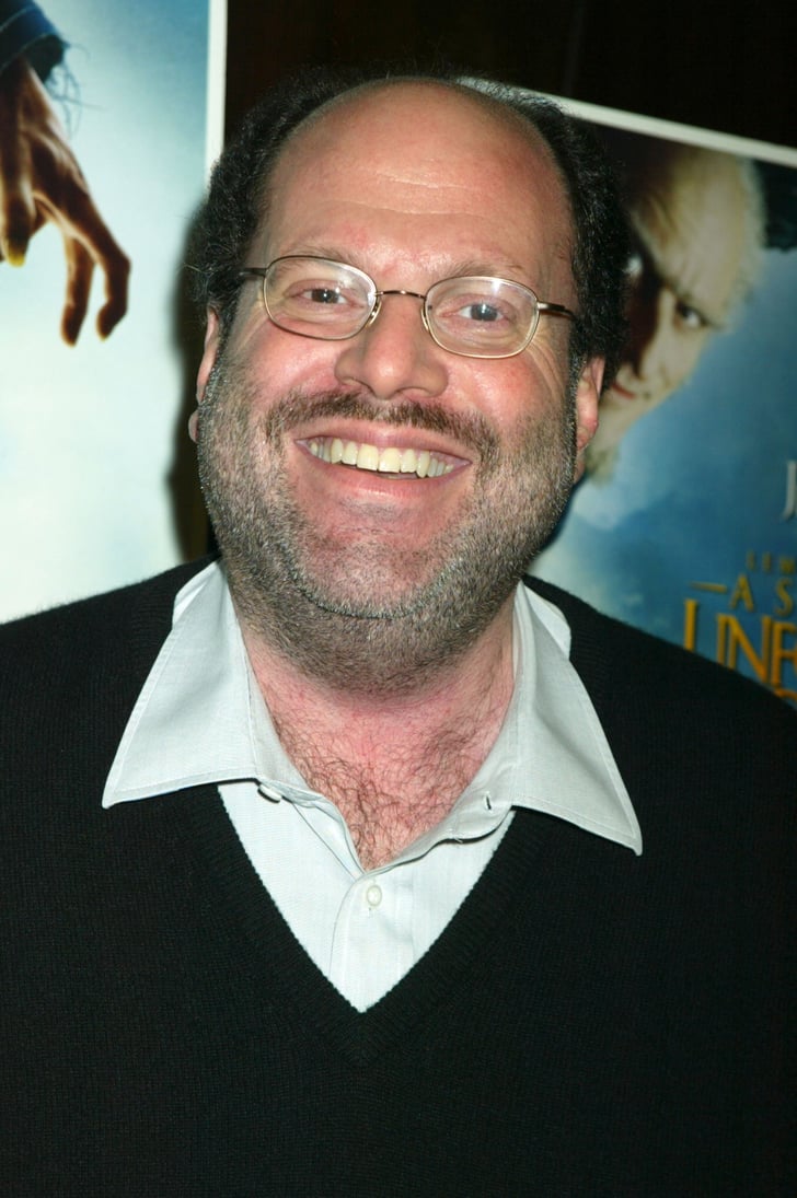 Scott Rudin — Completed His EGOT in 2012 | Who Has an EGOT? | POPSUGAR Entertainment Photo 12