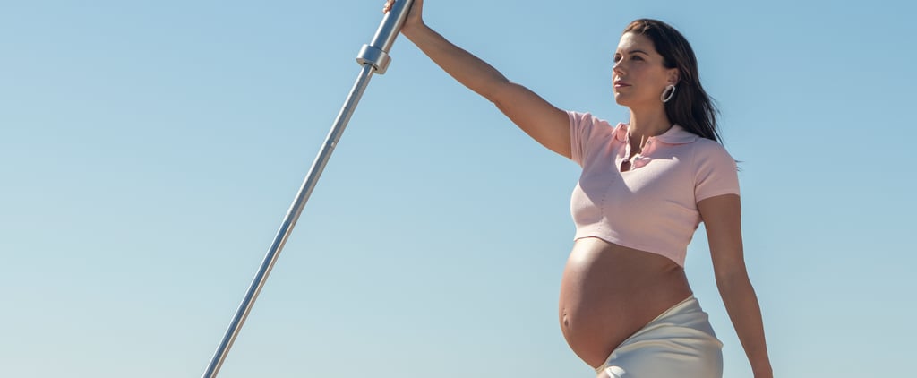 Alex Morgan Interview on Pregnancy and the Tokyo Olympics
