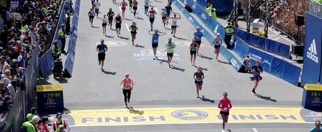 Boston Marathon Opens Registration For Nonbinary Athletes
