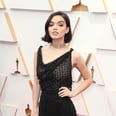 Rachel Zegler Shows Out at Her First Oscars Appearance