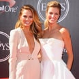 Chrissy Teigen and Katie Cassidy Had a Pretty Epic Twitter Feud