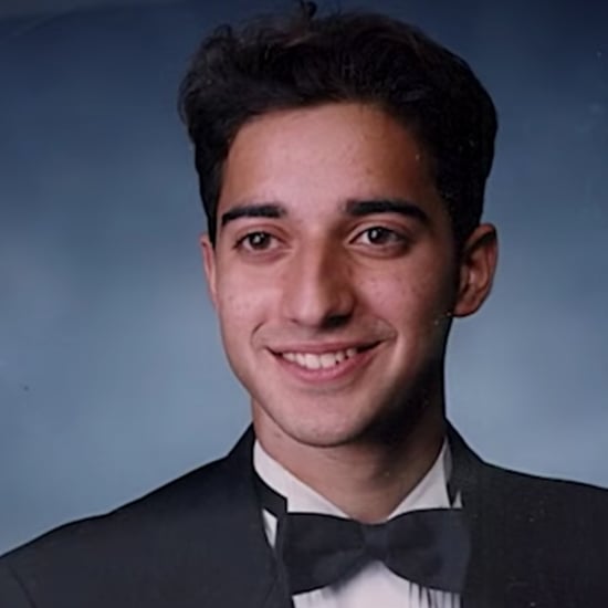 The Case of Adnan Syed on HBO