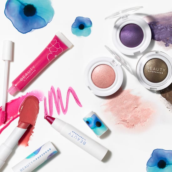 Beauty by POPSUGAR | Best Healthy Makeup Inspired by Beauty