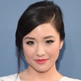 Constance Wu Slams the Academy For Nominating Casey Affleck