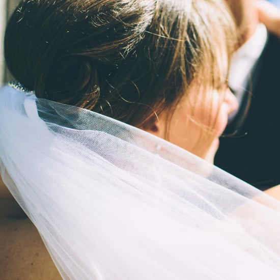 Latina Keeping Her American Last Name After Wedding