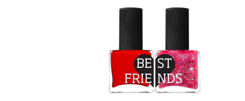 Beauty Gifts For Friends 2017