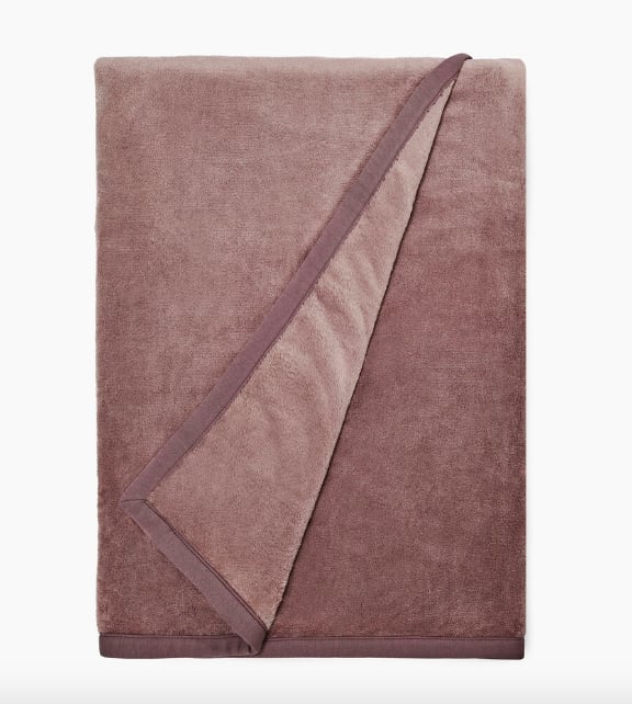 UGG Duffield Throw II