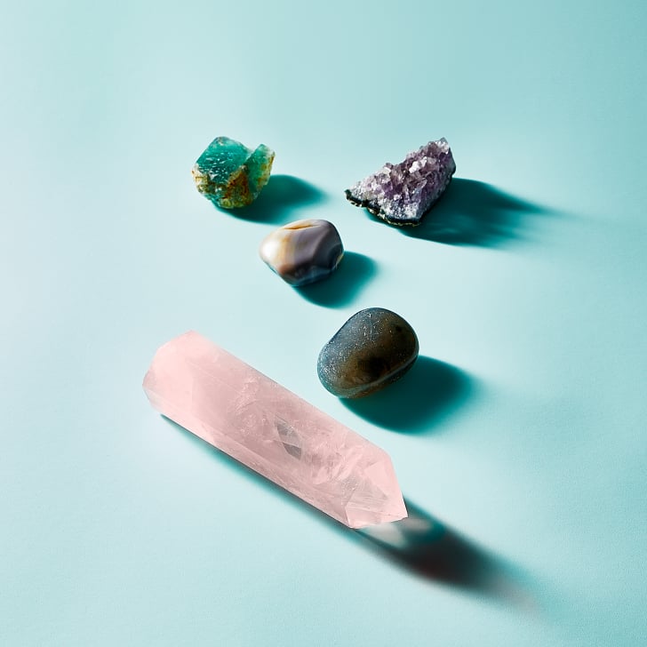 Best Smudge Wellness Crystals 2020