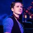 13 Roles That Made Us Fall in Love With Aaron Tveit