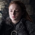 Hoping For a Happy Ending on Game of Thrones? Don't Read Sophie Turner's Latest Quotes . . .