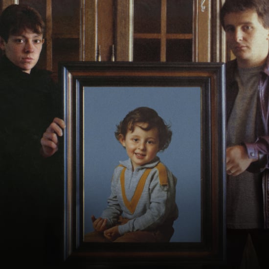 Trailer For Netflix’s French True Crime Documentary Gregory