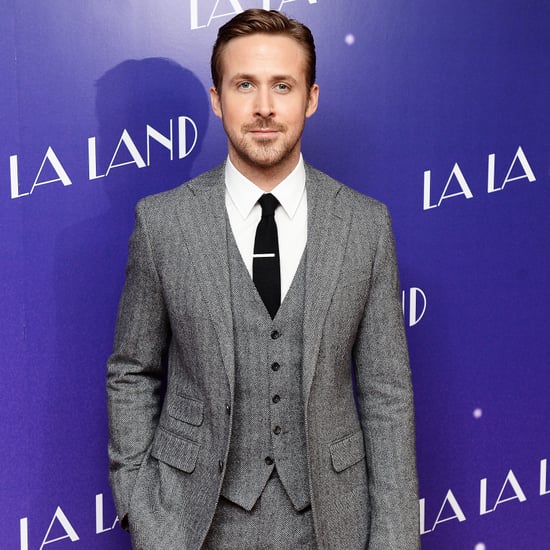 Ryan Gosling's Reaction to Oscar Nomination 2017