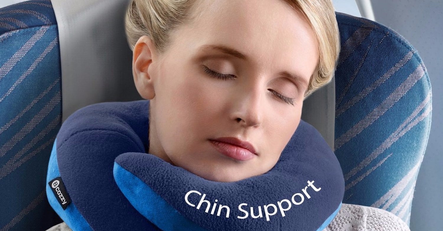 Top rated travel online pillow
