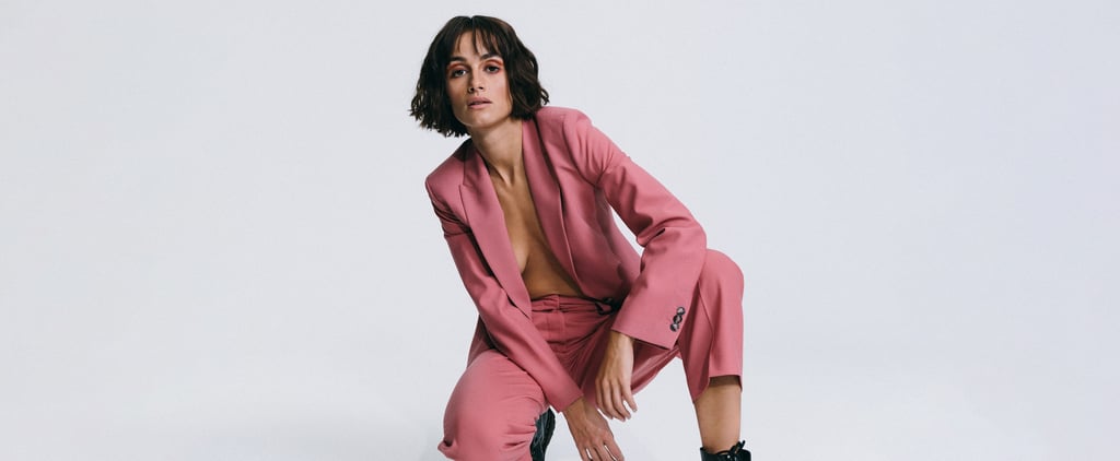 Mogli on Her "Mirror" Music Video and "Ravage" Album
