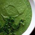 Choose This Hearty Green Soup For Days You Need to Detox