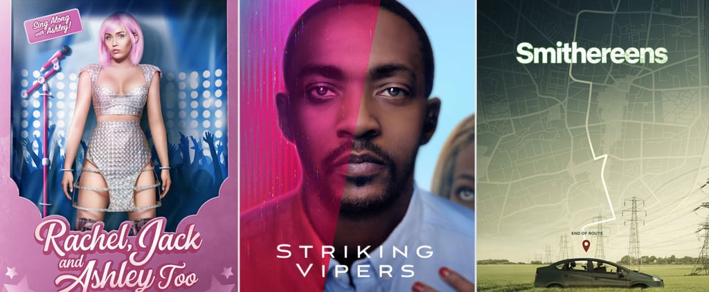Black Mirror Season 5 Photos