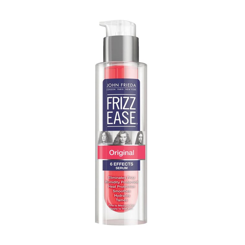 John Frieda Frizz Ease 6 Effects Original Hair Serum