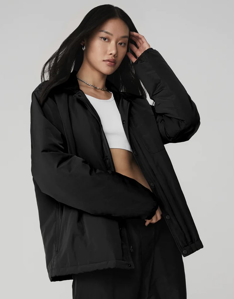 Alo Legend Jacket ($198)
