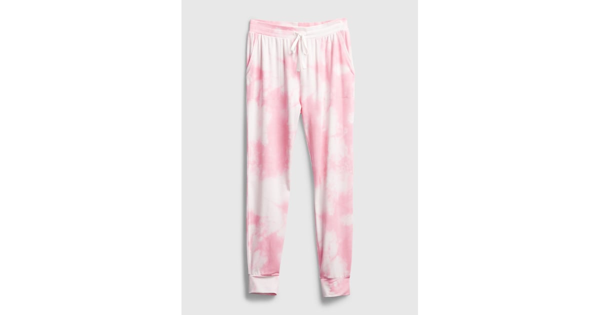 gap supersoft terry joggers