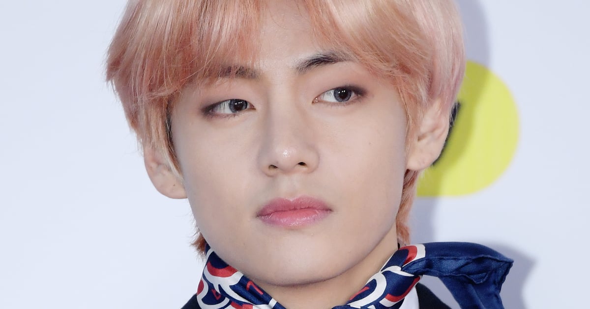 BTS’s V Announces Debut Solo Album Layover