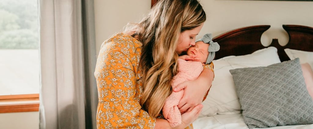 A Woman's PSA Is Reminding New Moms That They Matter, and It's Music to Our Ears