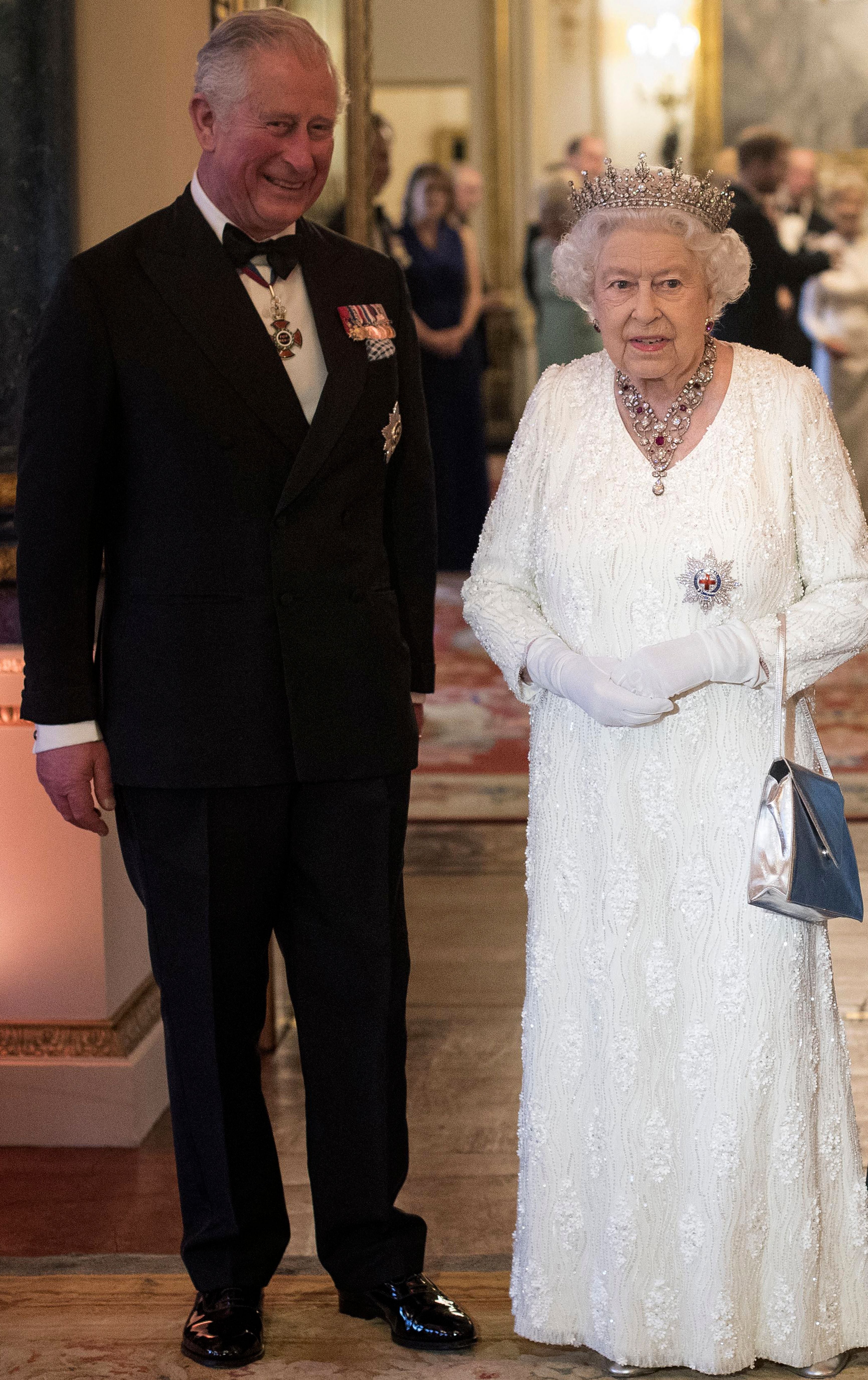 What changes in the UK after Queen Elizabeth II's death? Money, more