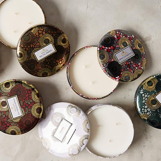 Cute Candles Under $25