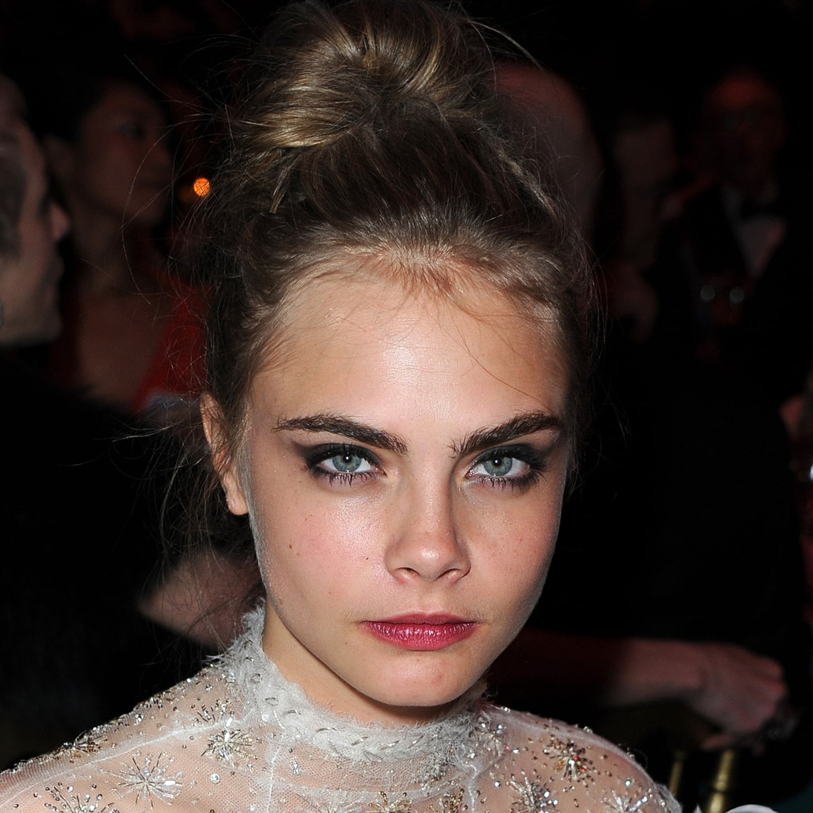 How to Get Bold Brows like Cara Delevingne | PS Beauty