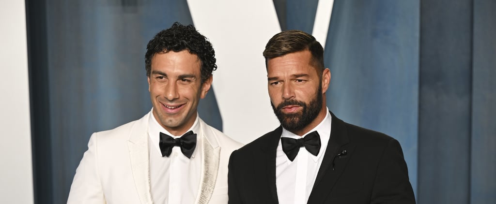 Who Has Ricky Martin Dated?