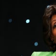 Maxine Waters Sums Up Her Thoughts on Trump: "We've Got to Stop His Ass"