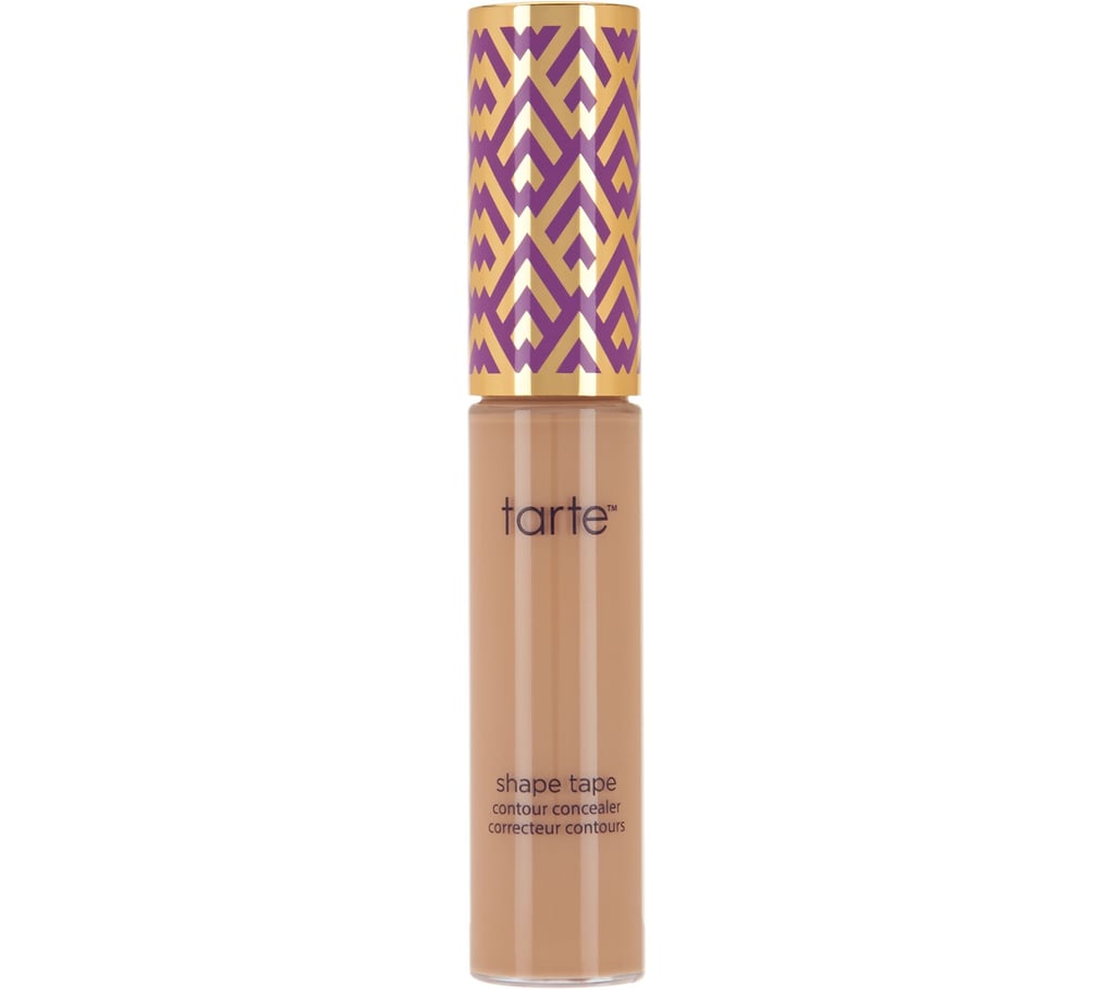 Remember That Concealer Is Your Friend