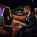 The Bachelor Cast on Twitter and Instagram 2019