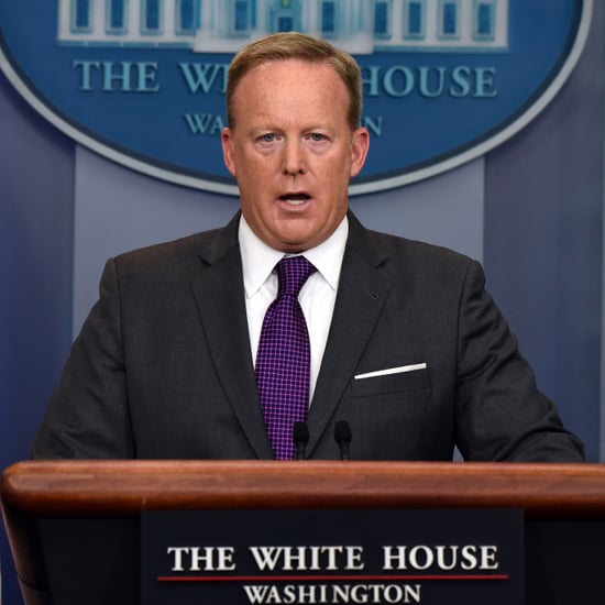 Why Did Sean Spicer Resign?