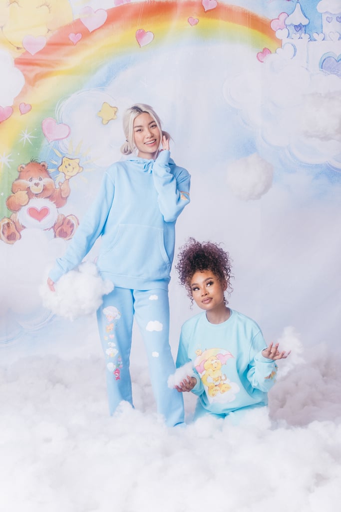 See and Shop By Samii Ryan's Nostalgic Care Bears Collection