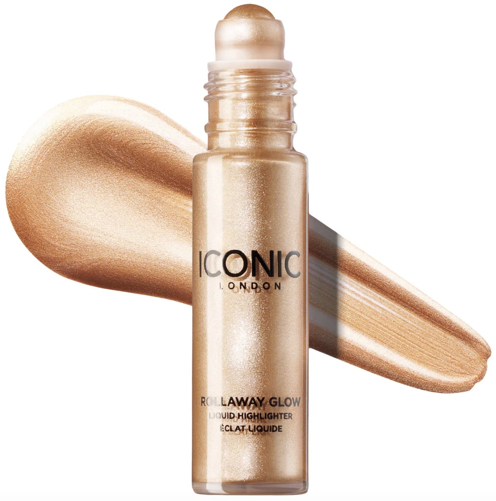 Iconic London Rollaway Glow Highlighter
