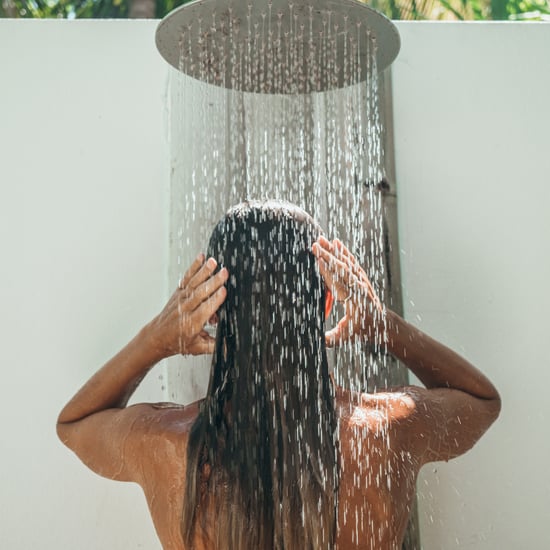 Why Rain Showerheads Are the Worst: Personal Essay