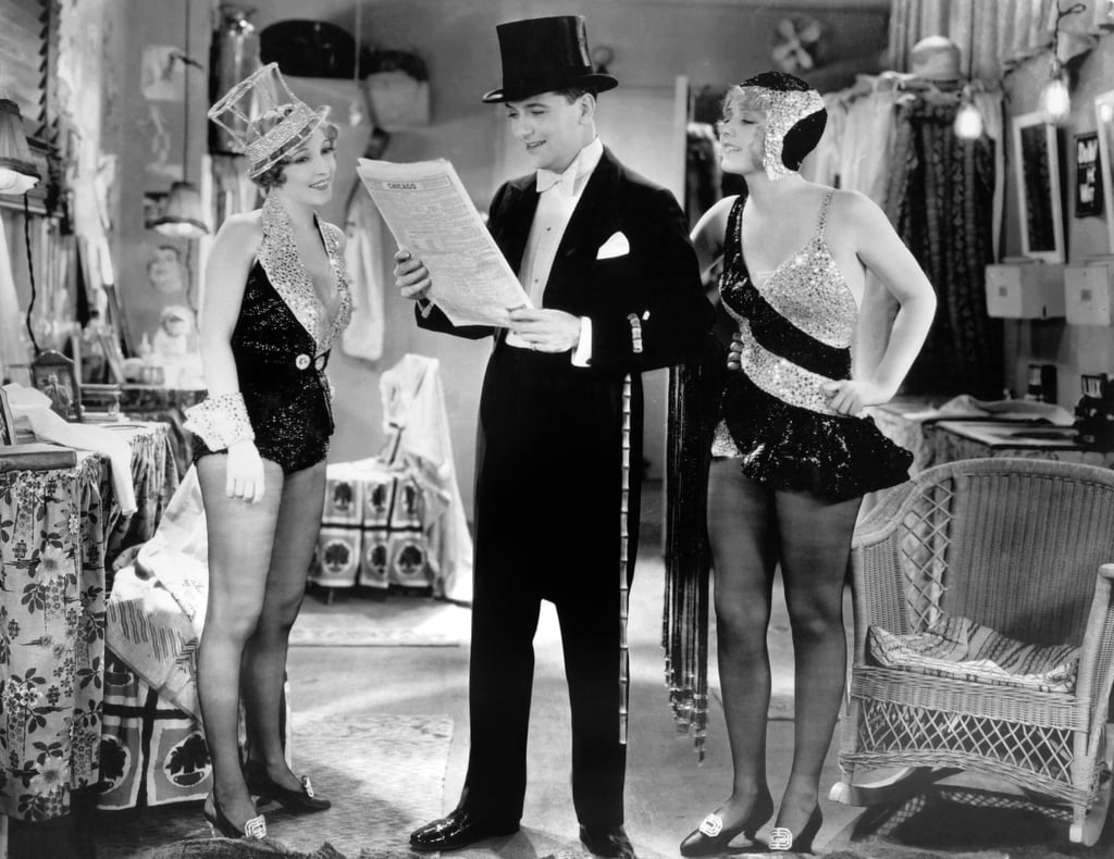 The Broadway Melody (1929)