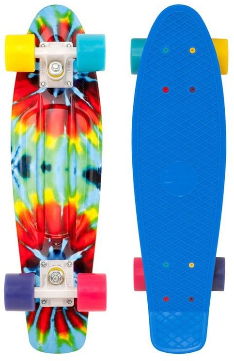 Penny Tie-Dye Sub Tropics Skateboard