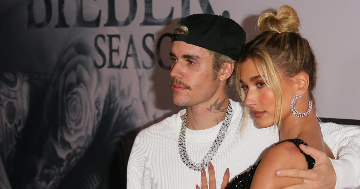 Justin Bieber Celebrates Hailey’s 26th Birthday on Instagram