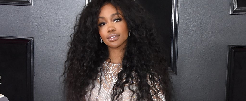 SZA's Grandma Tattoo