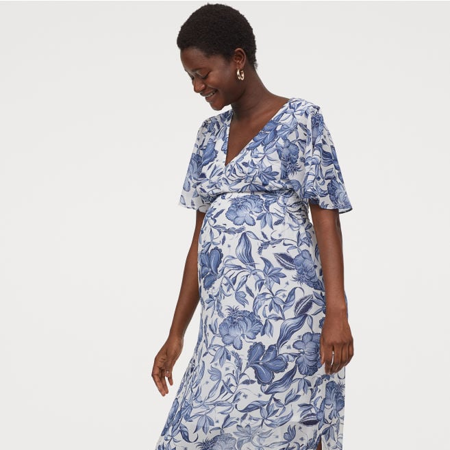 Best Maternity Dresses For Wedding Guests Popsugar Family